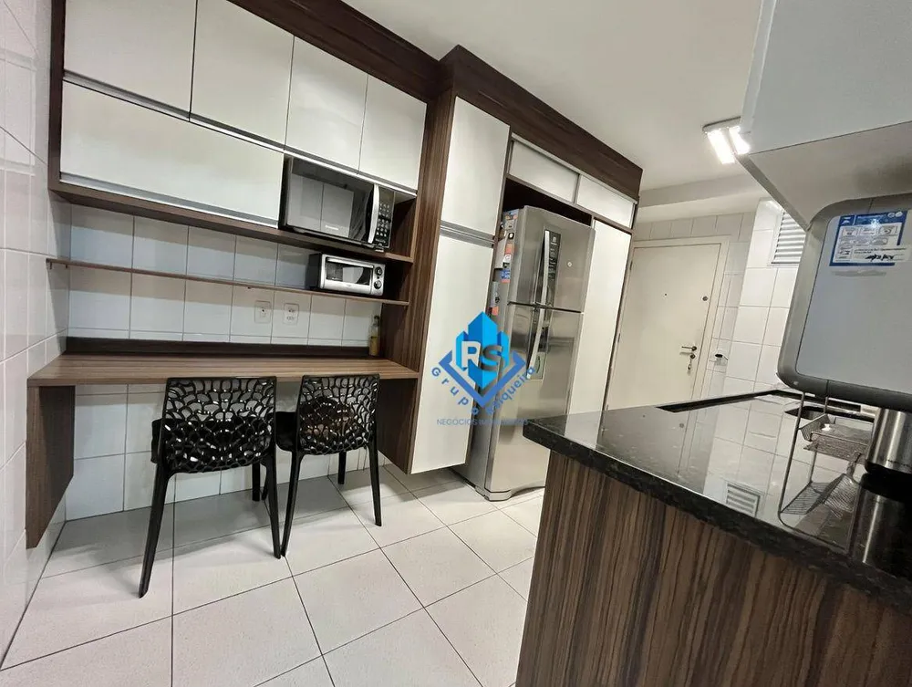 Apartamento, 3 quartos, 146 m² - Foto 2