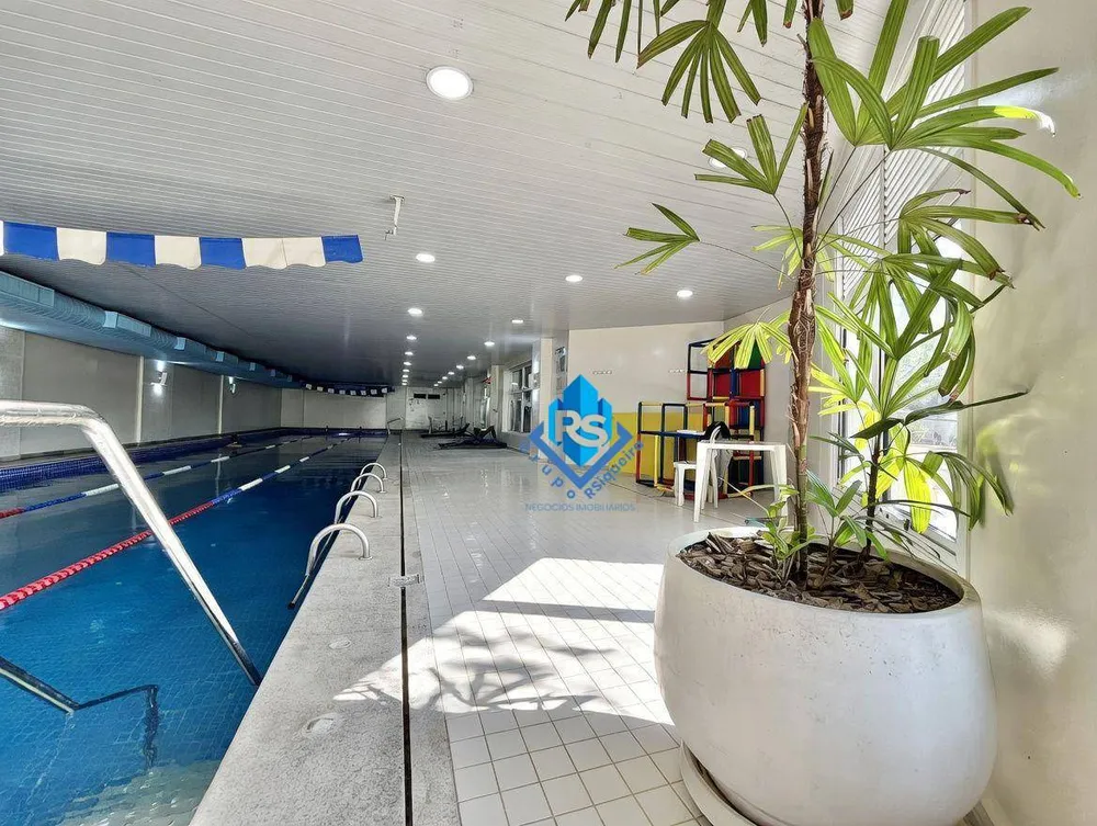 Apartamento, 3 quartos, 146 m² - Foto 8