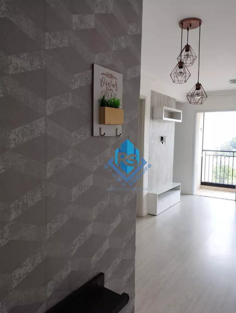 Apartamento à venda com 3 quartos, 63m² - Foto 5