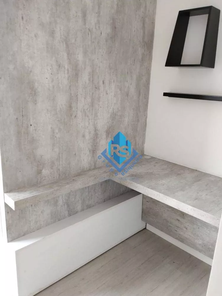 Apartamento à venda com 3 quartos, 63m² - Foto 8