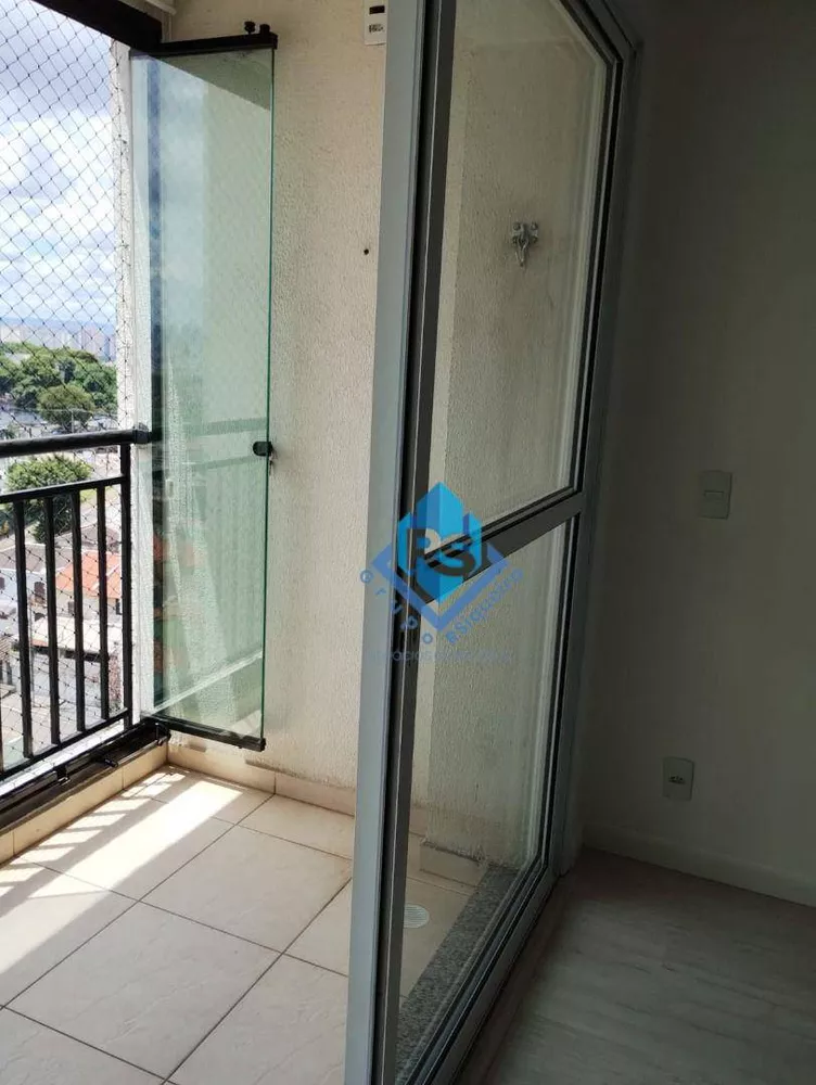 Apartamento à venda com 3 quartos, 63m² - Foto 2