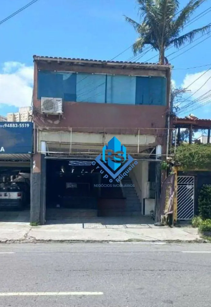 Prédio Inteiro, 336 m² - Foto 1