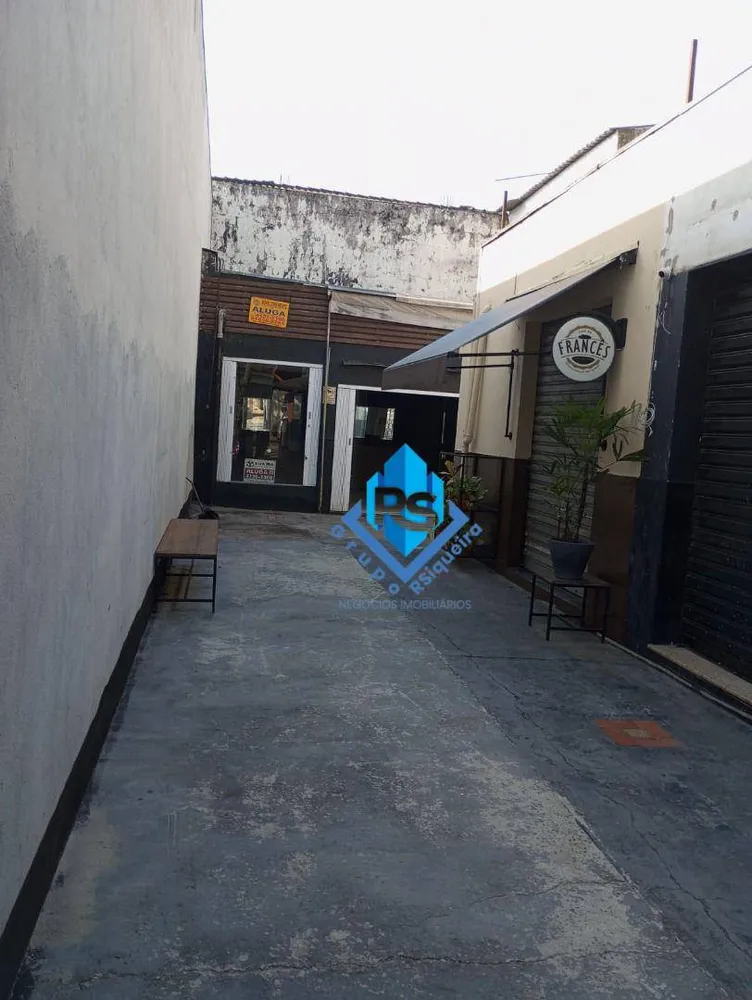 Loja-Salão, 44 m² - Foto 8