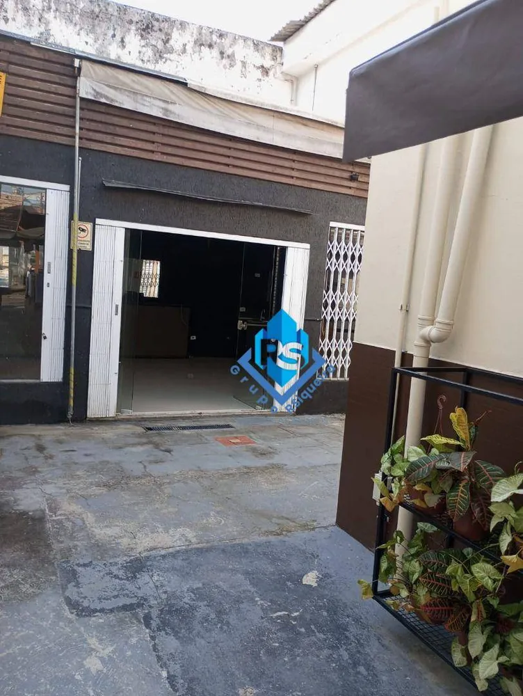 Loja-Salão, 44 m² - Foto 9