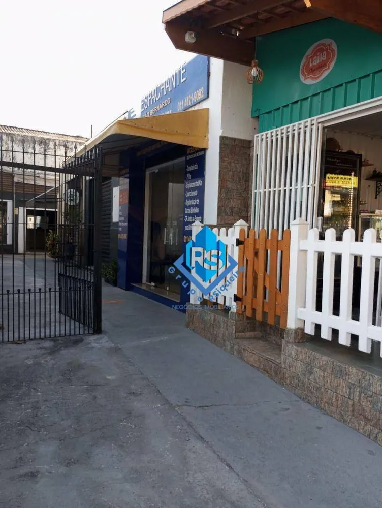 Loja-Salão, 44 m² - Foto 6