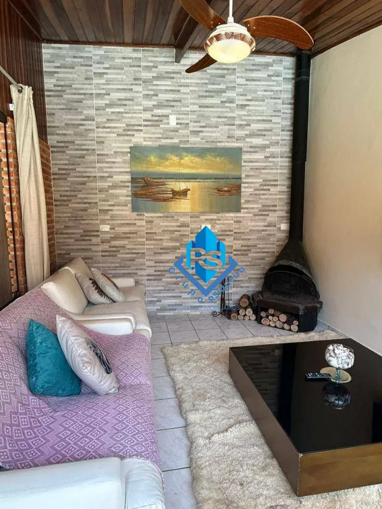 Casa, 5 quartos, 185 m² - Foto 8