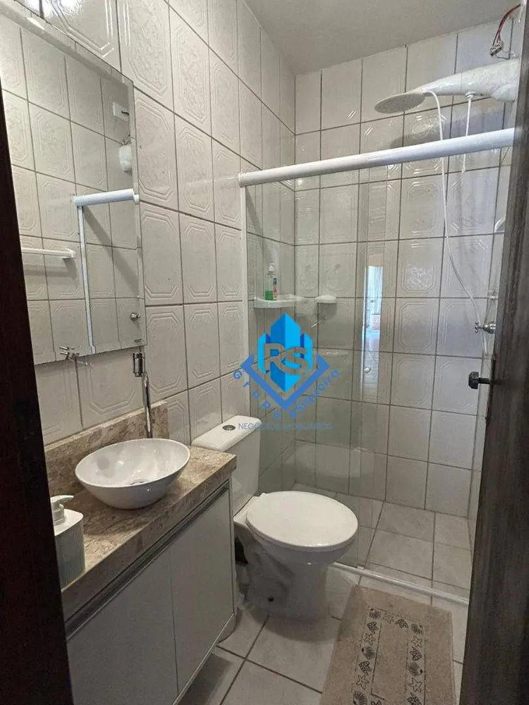 Casa, 5 quartos, 185 m² - Foto 5