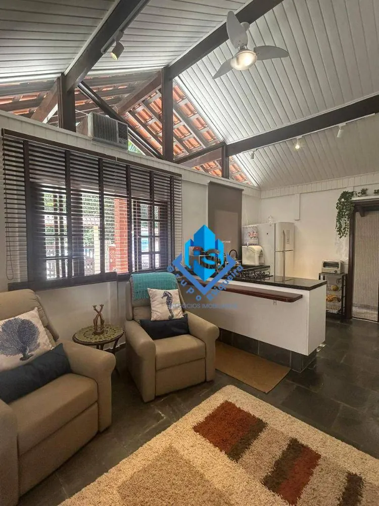Casa, 5 quartos, 185 m² - Foto 2