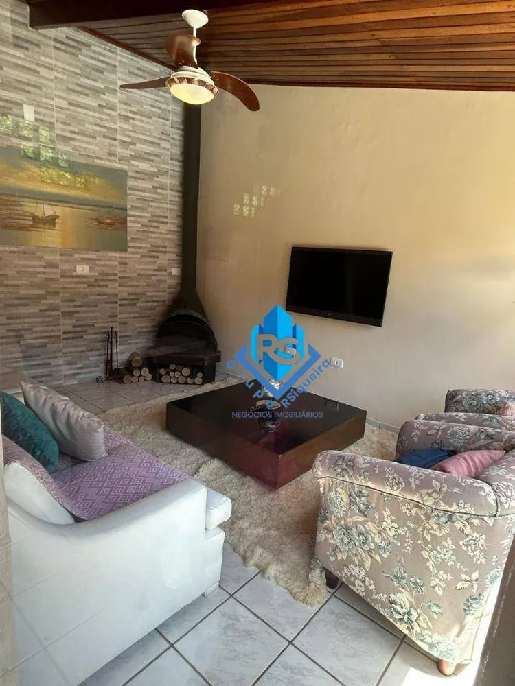 Casa, 5 quartos, 185 m² - Foto 9