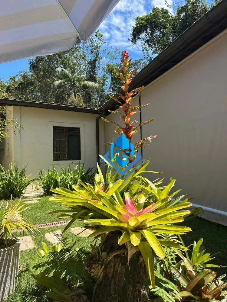 Casa, 5 quartos, 185 m² - Foto 10