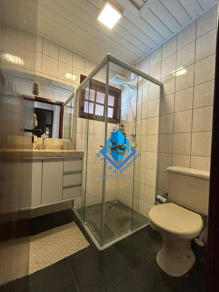 Casa, 5 quartos, 185 m² - Foto 11