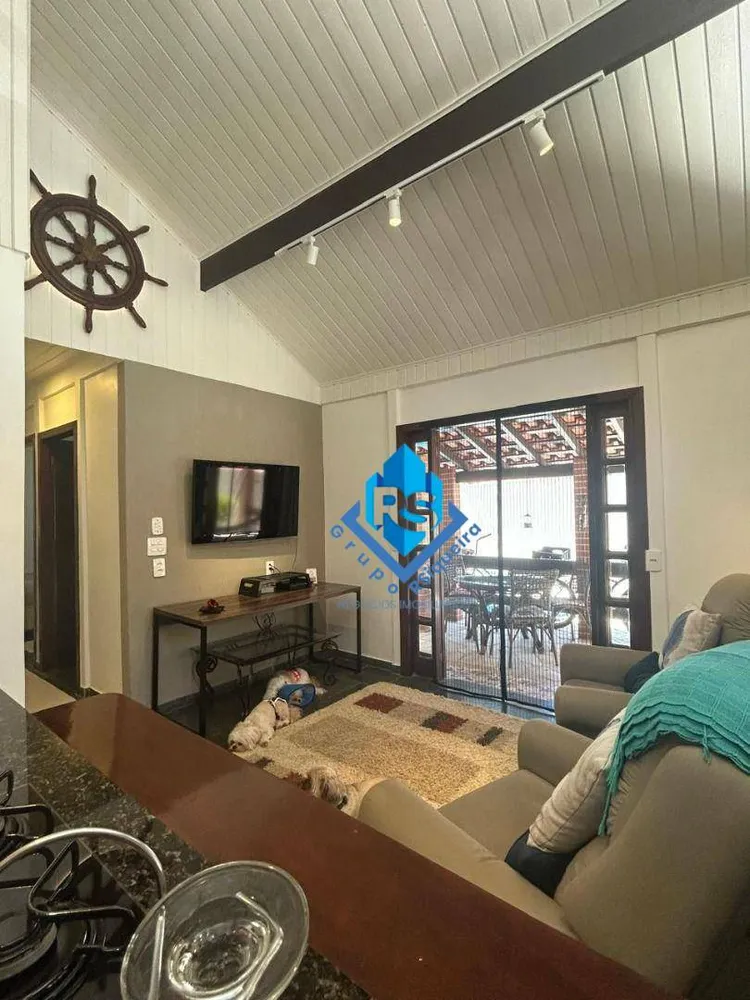 Casa, 5 quartos, 185 m² - Foto 3
