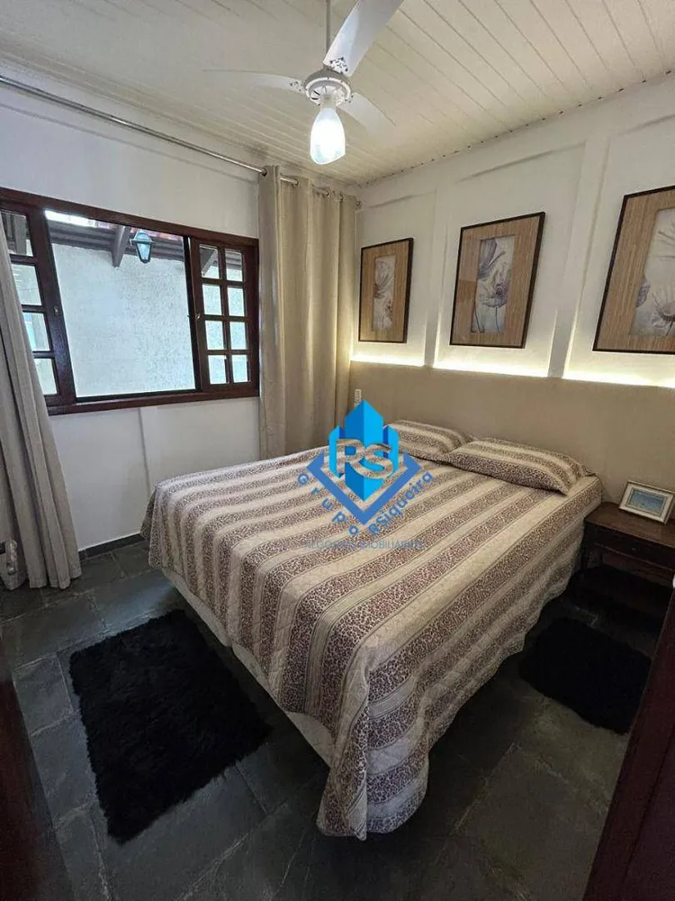 Casa, 5 quartos, 185 m² - Foto 12