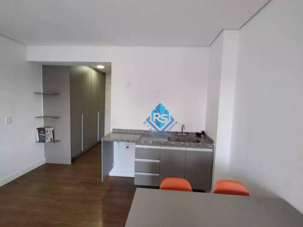 Loft para alugar com 1 quarto, 27m² - Foto 4