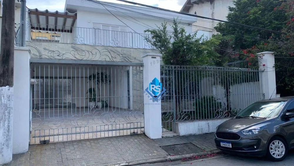 Casa, 435 m² - Foto 1