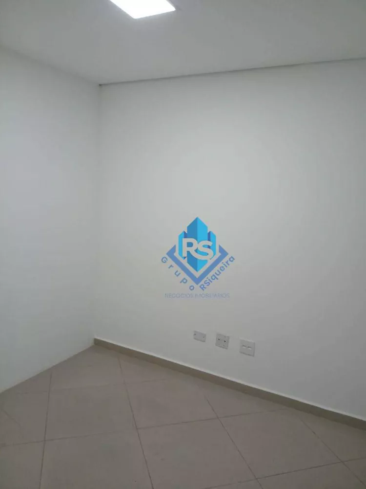 Conjunto Comercial-Sala para alugar, 55m² - Foto 3