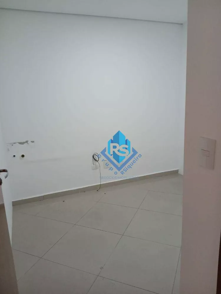 Conjunto Comercial-Sala para alugar, 55m² - Foto 2