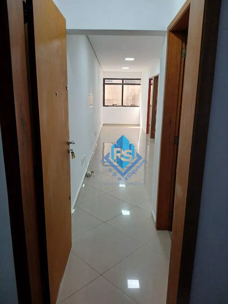 Conjunto Comercial-Sala para alugar, 55m² - Foto 1