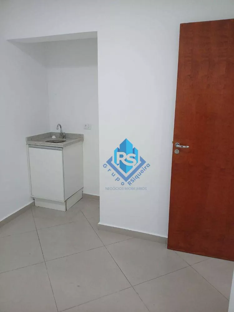 Conjunto Comercial-Sala para alugar, 55m² - Foto 4