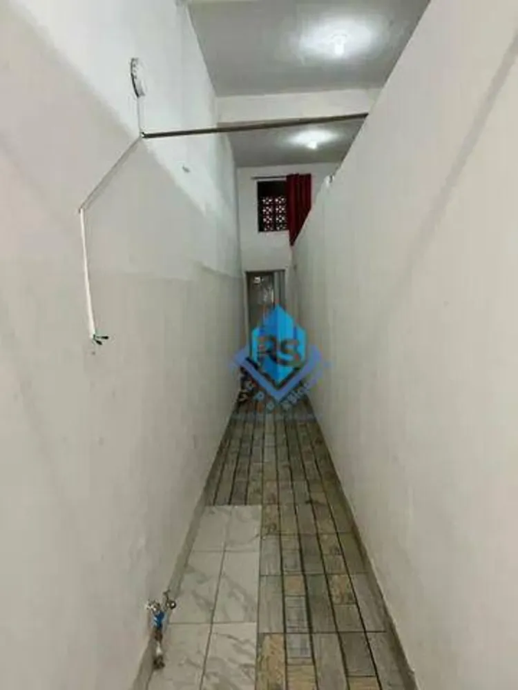 Loja-Salão, 200 m² - Foto 9