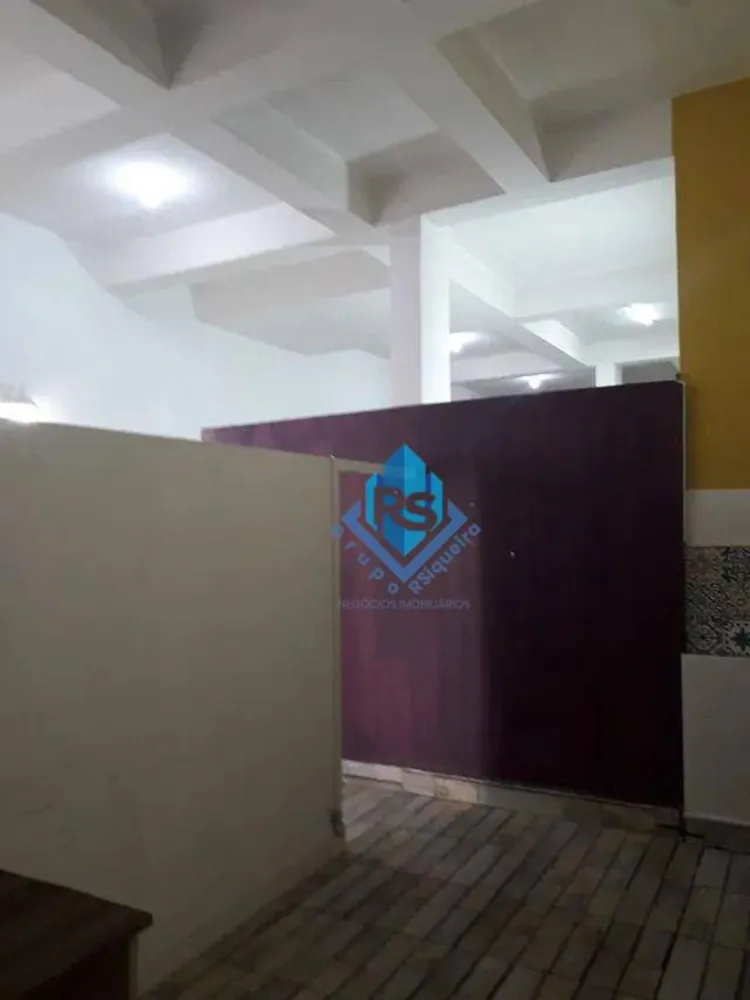 Loja-Salão, 200 m² - Foto 2