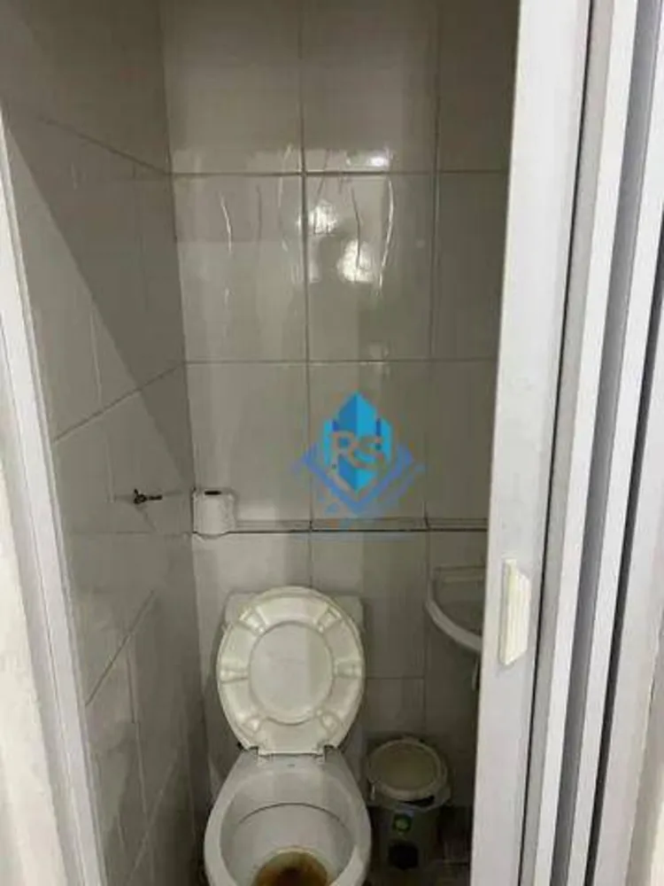 Loja-Salão, 200 m² - Foto 8
