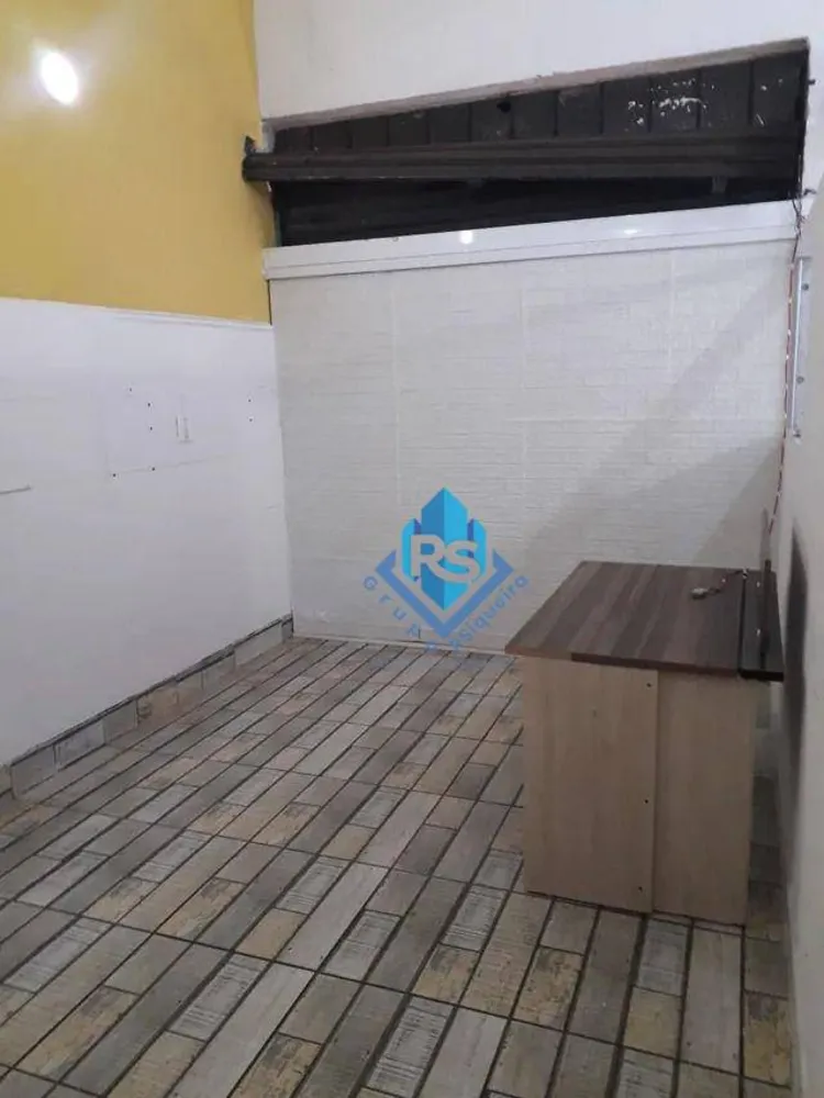 Loja-Salão, 200 m² - Foto 3