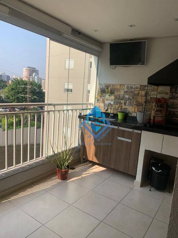 Apartamento à venda com 3 quartos, 74m² - Foto 5