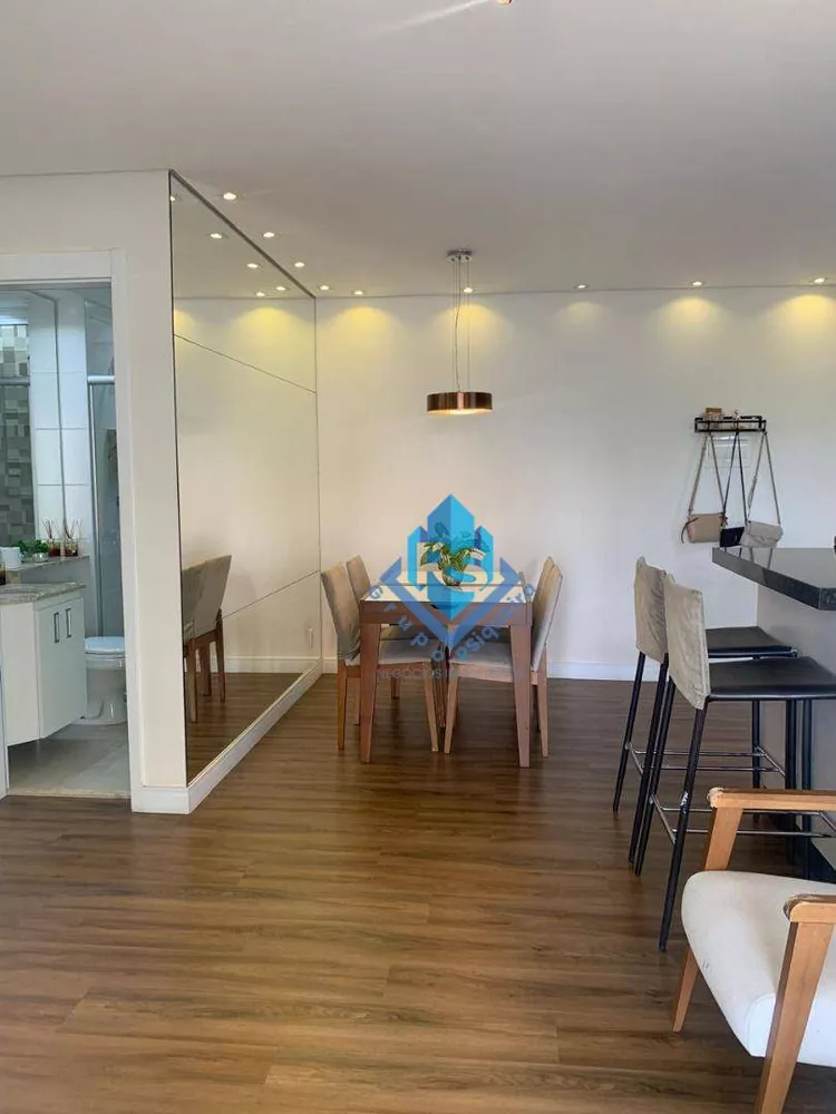 Apartamento à venda com 3 quartos, 74m² - Foto 16