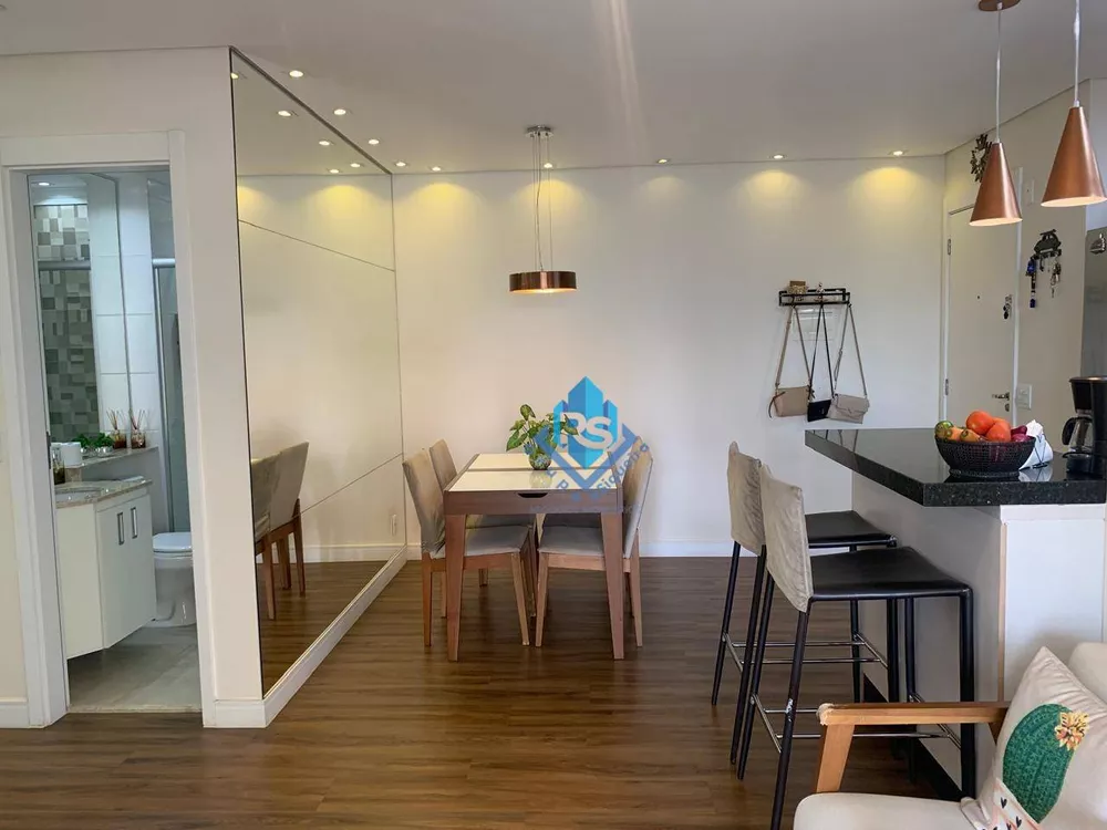 Apartamento à venda com 3 quartos, 74m² - Foto 15