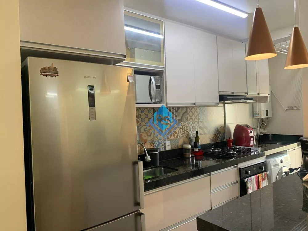 Apartamento à venda com 3 quartos, 74m² - Foto 13