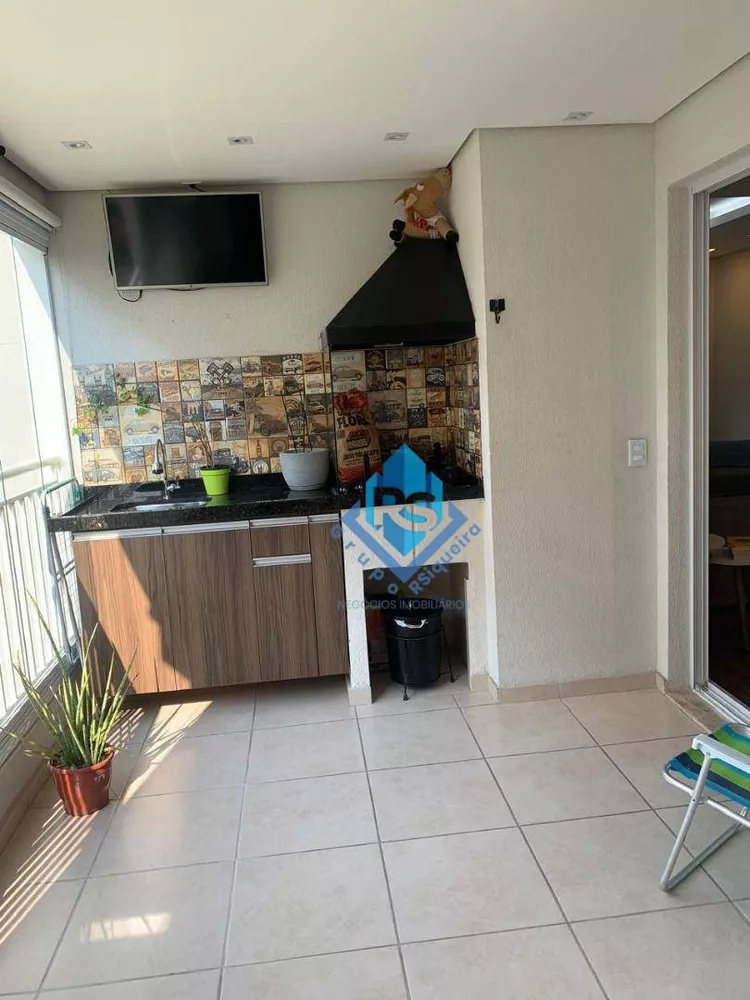 Apartamento à venda com 3 quartos, 74m² - Foto 6