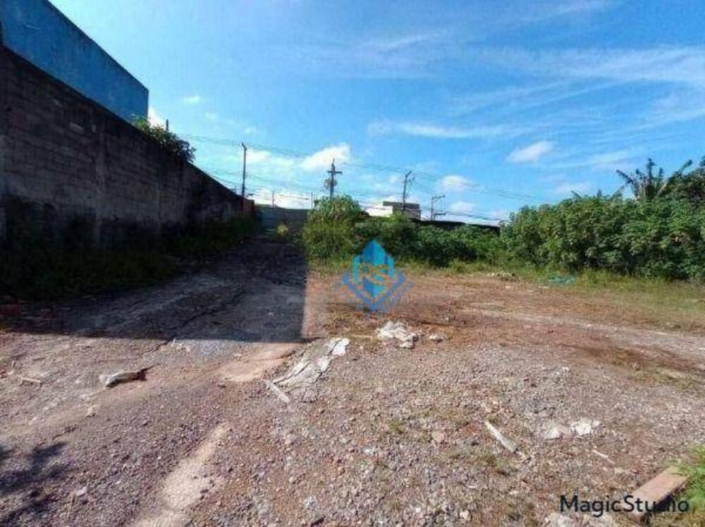 Terreno, 2360 m² - Foto 4