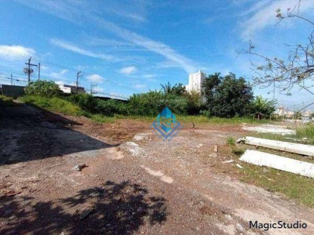 Terreno, 2360 m² - Foto 2