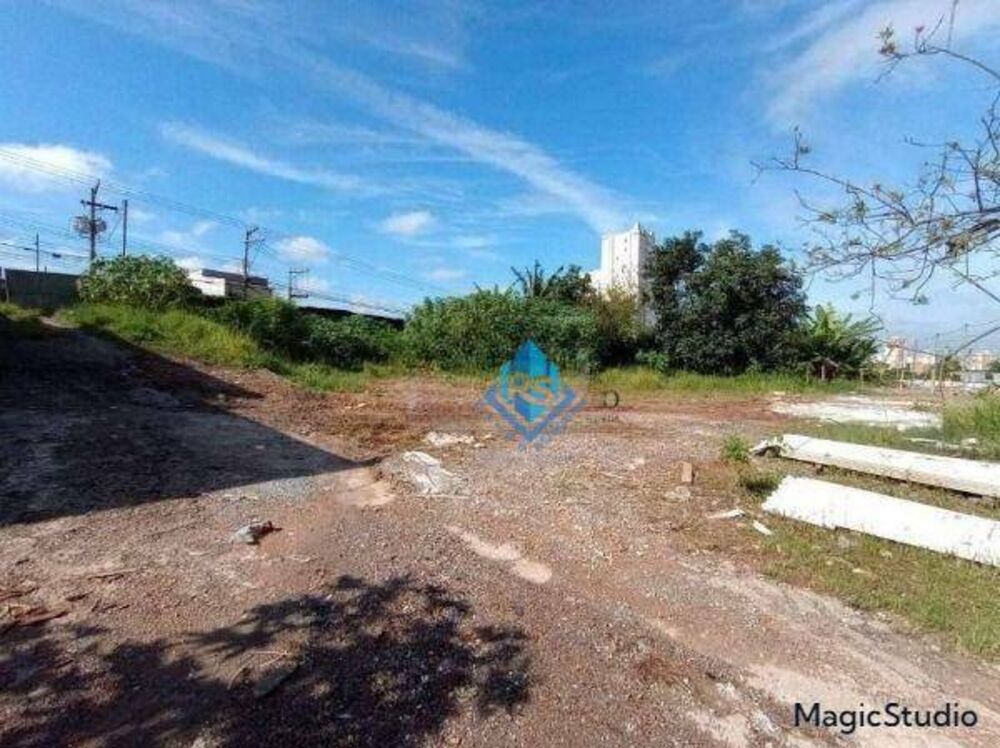 Terreno, 2360 m² - Foto 1