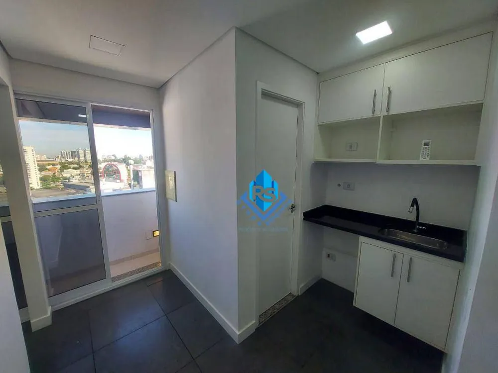 Sala-Conjunto, 32 m² - Foto 5