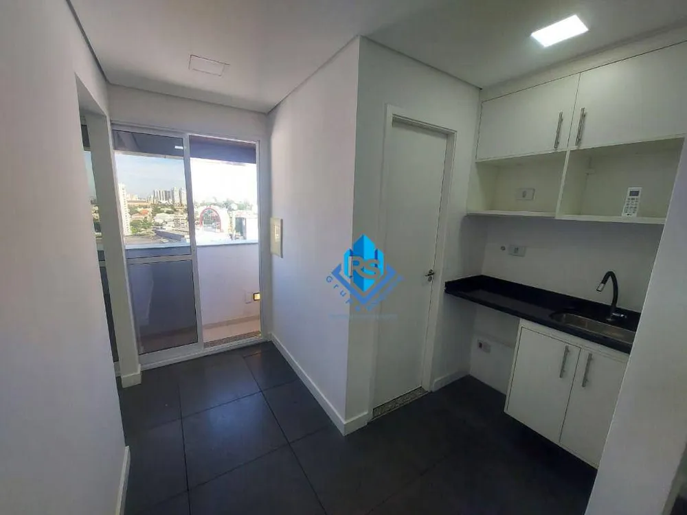 Sala-Conjunto, 32 m² - Foto 2