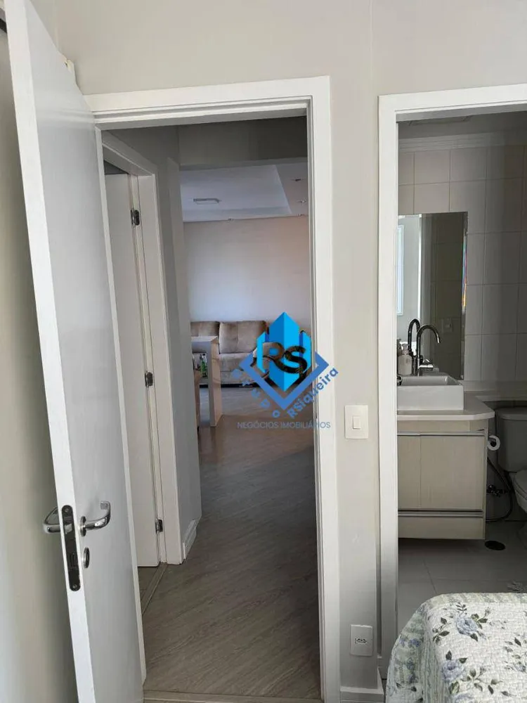Apartamento, 3 quartos, 76 m² - Foto 5