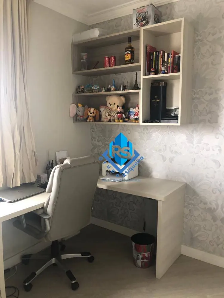Apartamento, 3 quartos, 76 m² - Foto 8