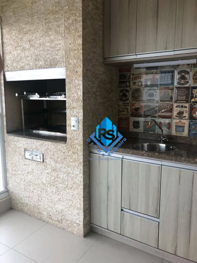 Apartamento, 3 quartos, 76 m² - Foto 3