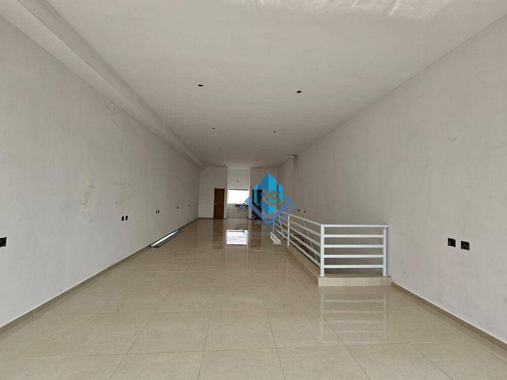 Loja-Salão à venda e aluguel, 105m² - Foto 1