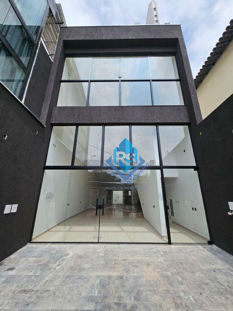 Loja-Salão à venda e aluguel, 105m² - Foto 5