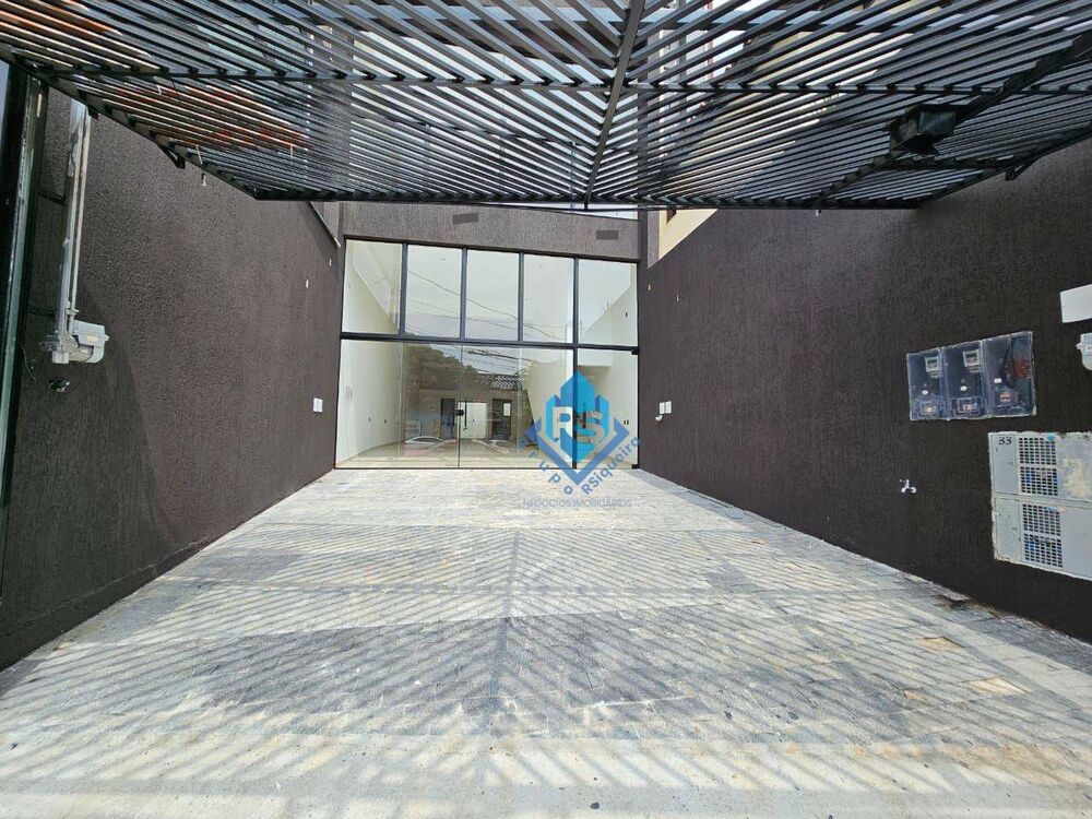 Loja-Salão à venda e aluguel, 105m² - Foto 6