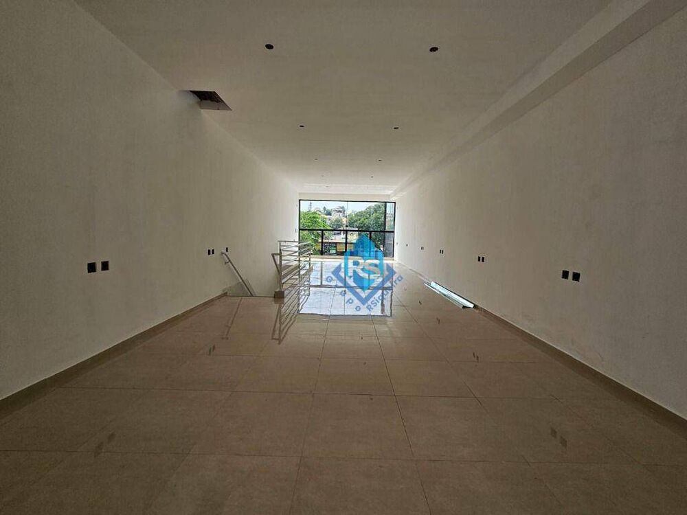 Loja-Salão à venda e aluguel, 105m² - Foto 2