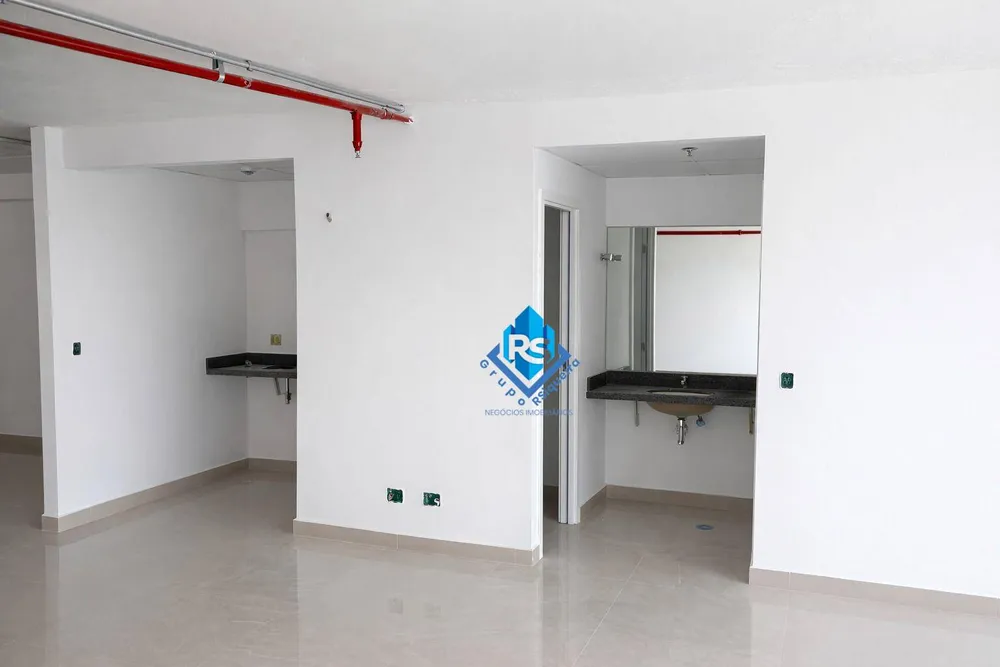 Sala-Conjunto, 108 m² - Foto 1
