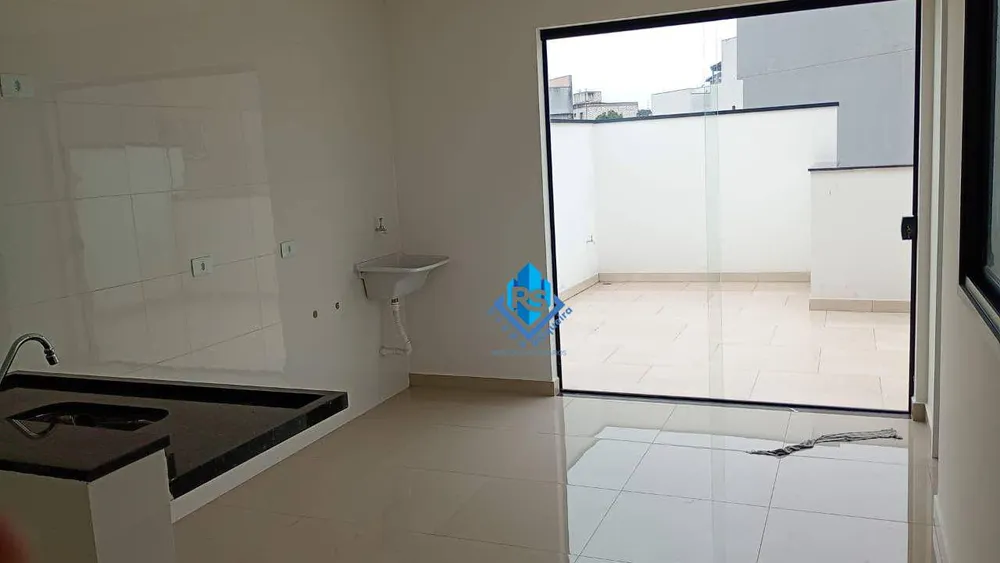 Cobertura, 2 quartos, 84 m² - Foto 5