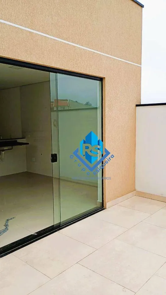 Cobertura, 2 quartos, 84 m² - Foto 9