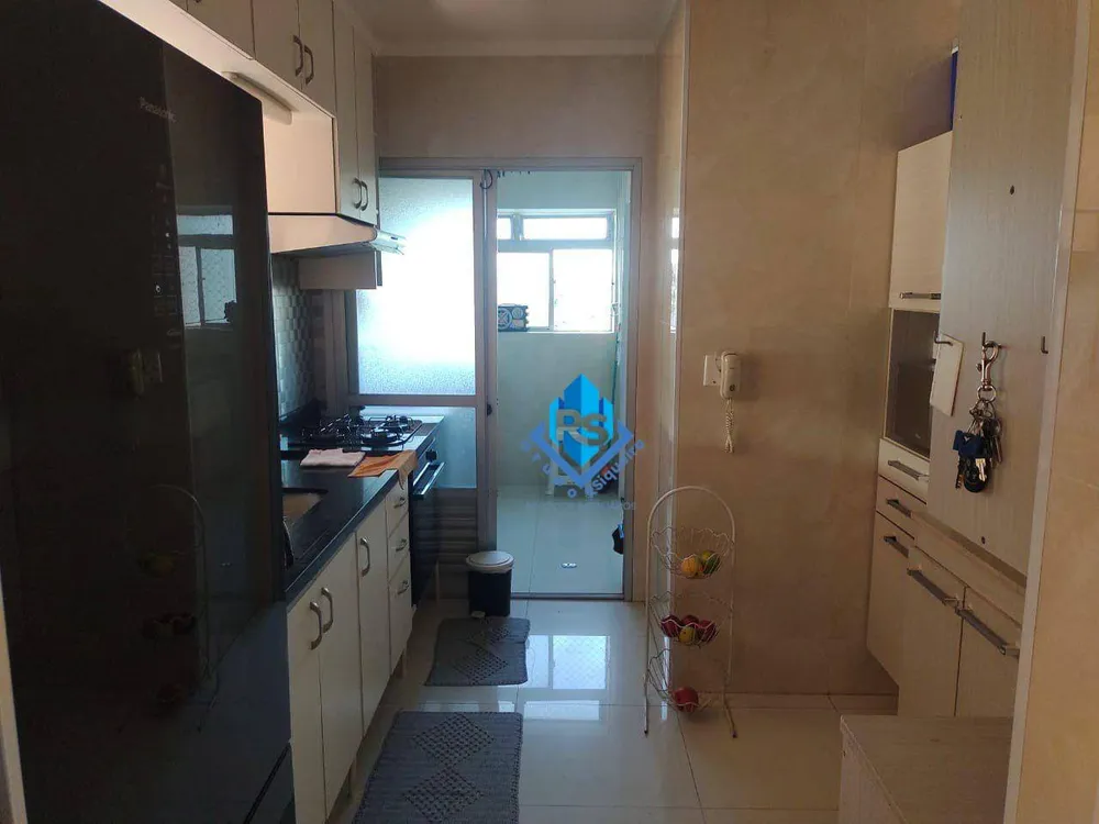 Apartamento, 3 quartos, 96 m² - Foto 2
