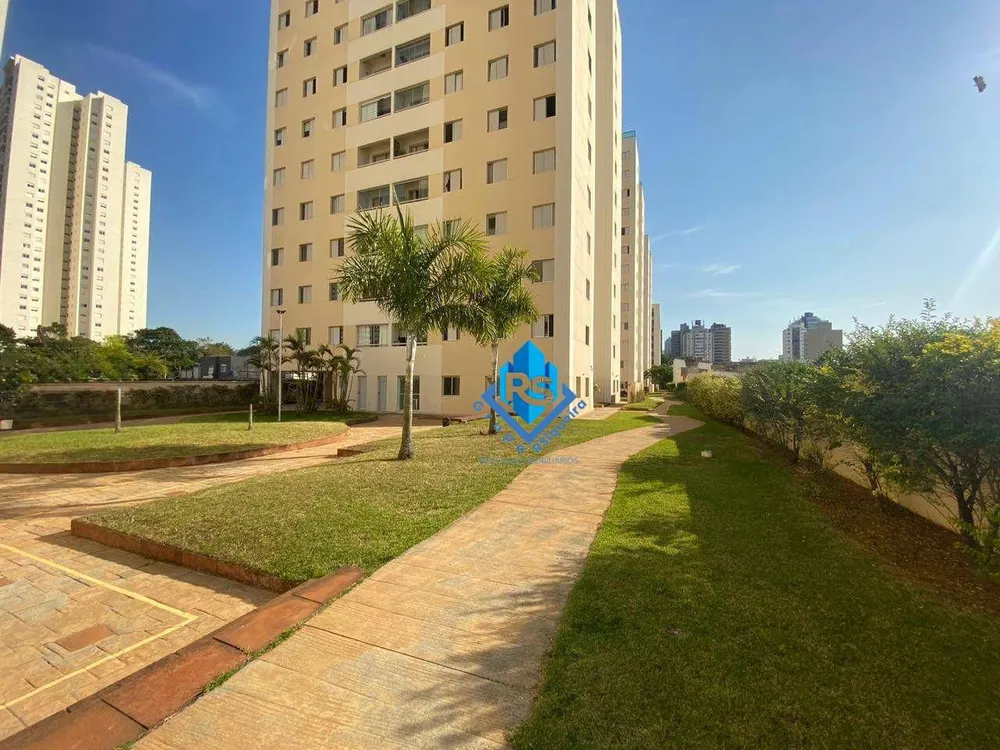 Apartamento, 3 quartos, 96 m² - Foto 12