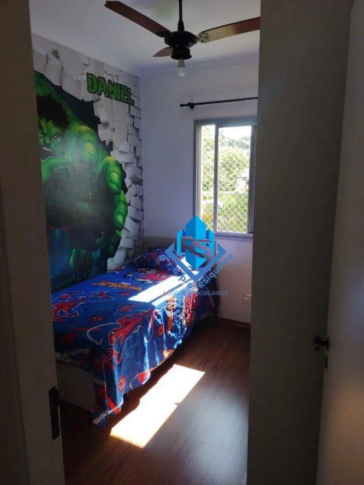 Apartamento, 3 quartos, 96 m² - Foto 6